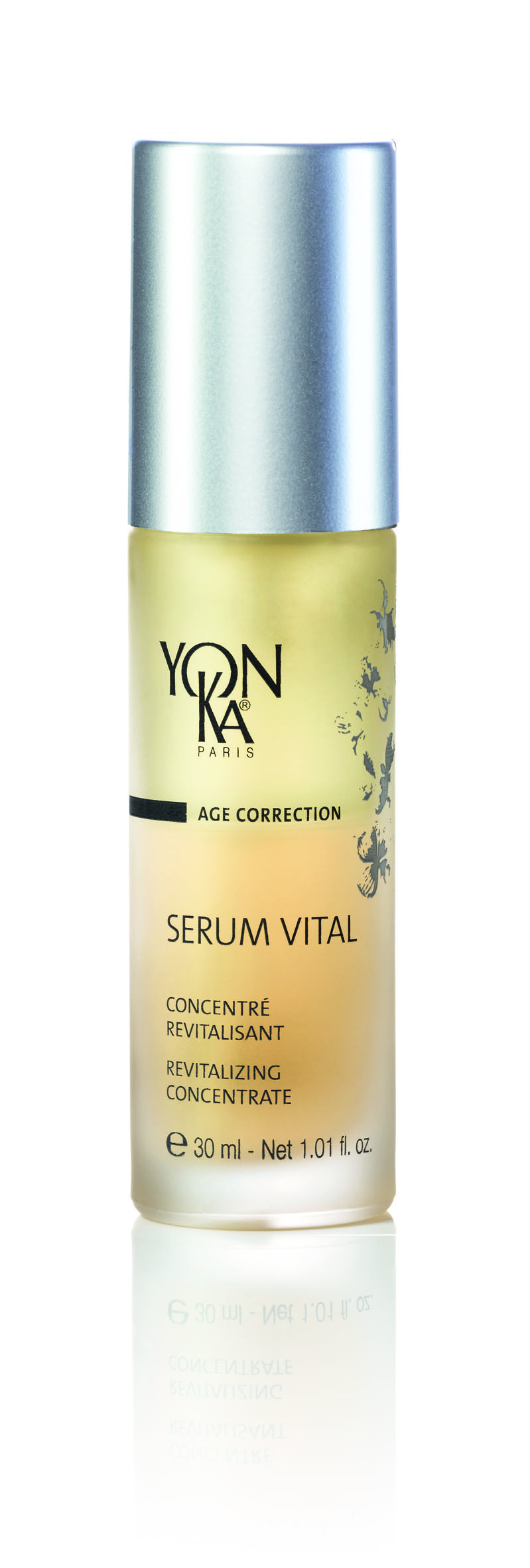 סרום ויטל - SERUM VITAL סרום ויטל - SERUM VITAL
